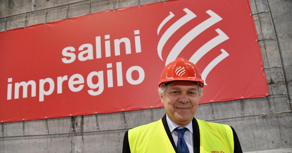 Aumento di capitale salini online